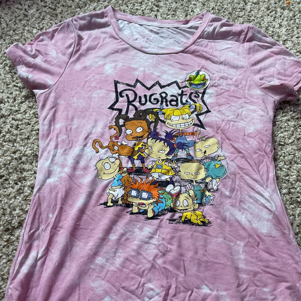 Rugrats Shirt